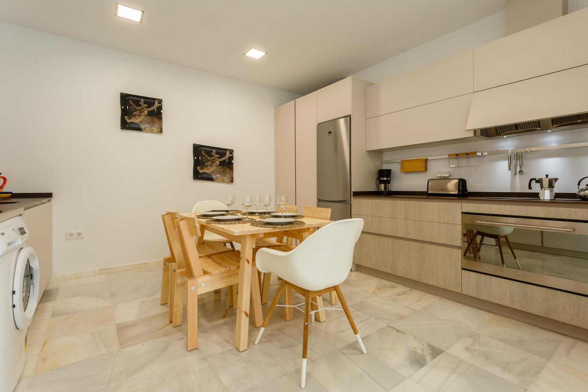 Apartamento La Pepa De Oro By Cadiz4Rentals Exteriér fotografie
