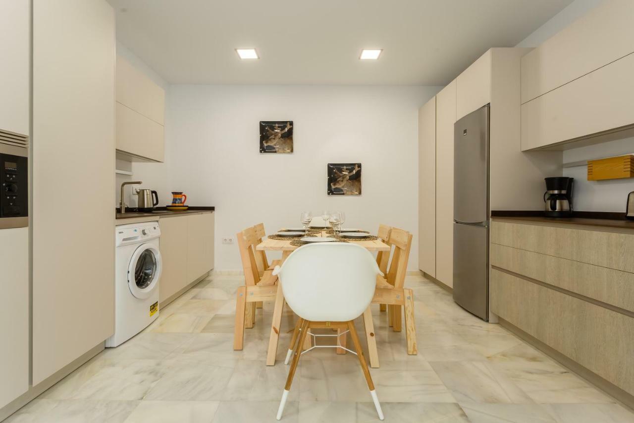 Apartamento La Pepa De Oro By Cadiz4Rentals Exteriér fotografie