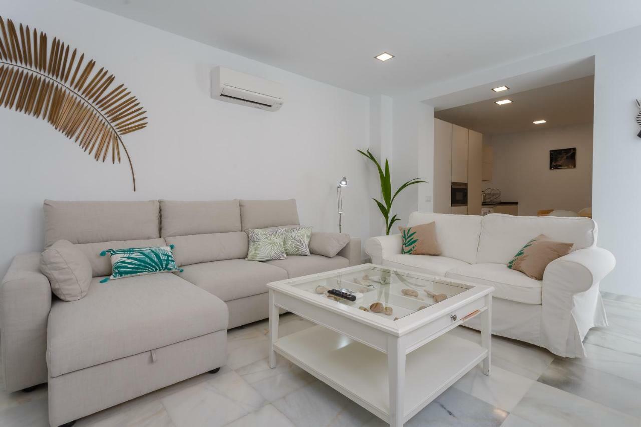 Apartamento La Pepa De Oro By Cadiz4Rentals Exteriér fotografie