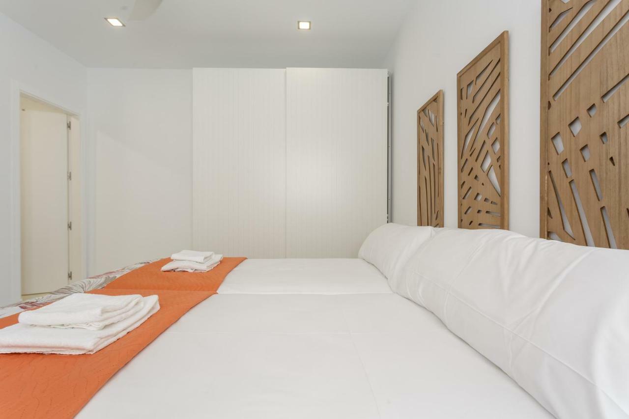 Apartamento La Pepa De Oro By Cadiz4Rentals Exteriér fotografie