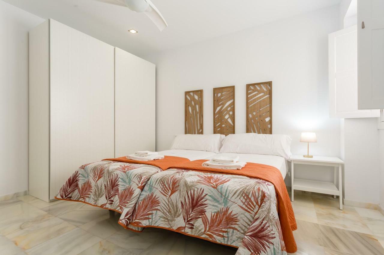 Apartamento La Pepa De Oro By Cadiz4Rentals Exteriér fotografie
