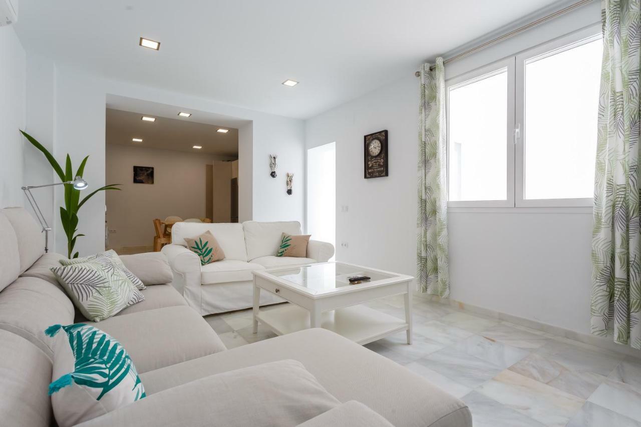 Apartamento La Pepa De Oro By Cadiz4Rentals Exteriér fotografie