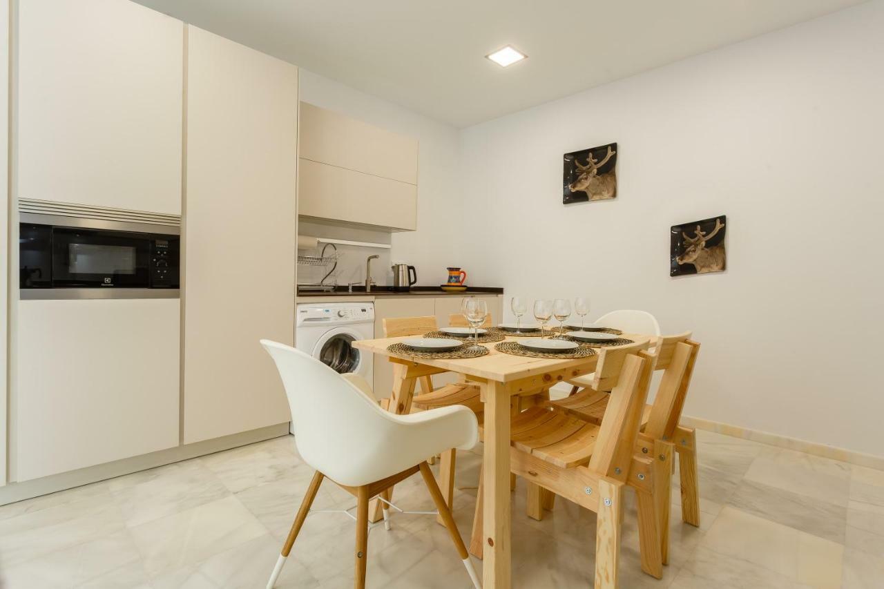 Apartamento La Pepa De Oro By Cadiz4Rentals Exteriér fotografie